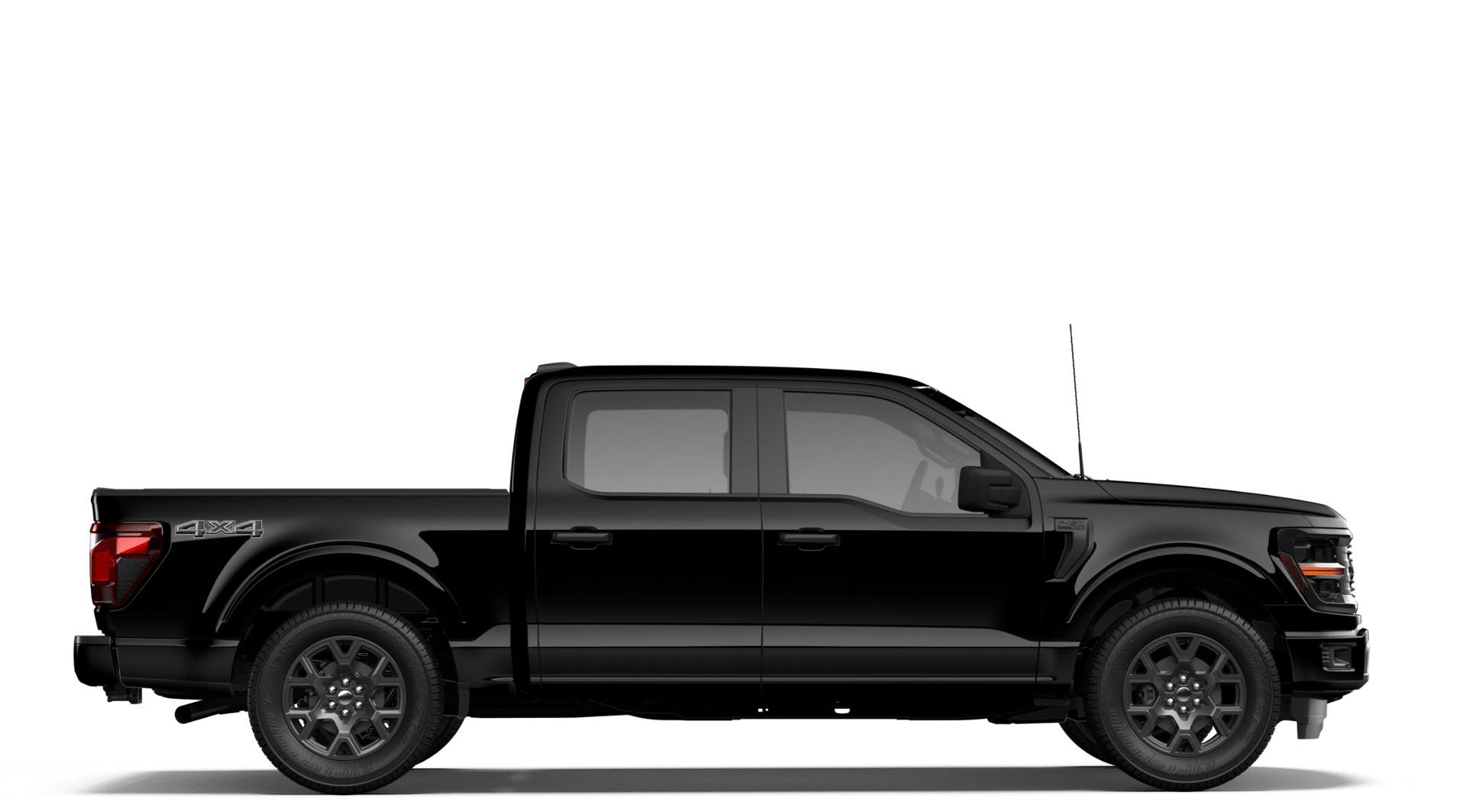 2026 Ford F-150® External Image 1